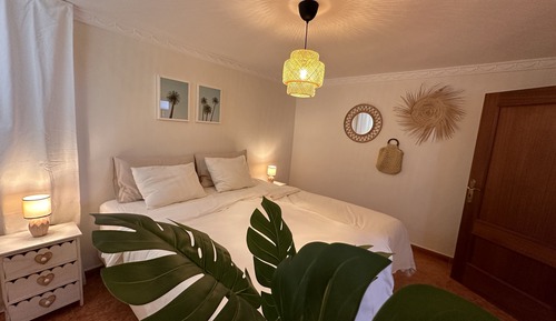 Exclusive Apartment, 3 Bedrooms, Ocean View