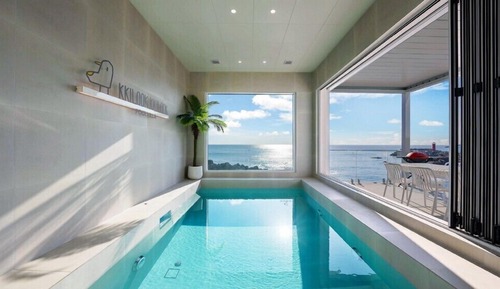 Room (private house(Pool Villa))