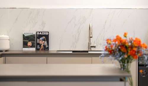 Basic Room, 2 Bedrooms (Sevenstay)