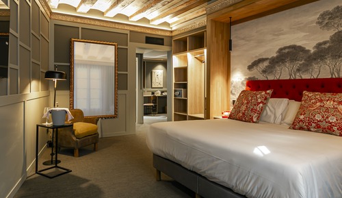 Family Junior suite