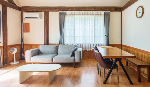 Basic Room, 1 Bedroom (B201)