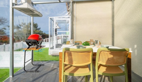 Basic Room, 1 Bedroom (B203)