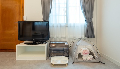 Basic Room, 1 Bedroom (B205)