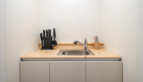 Basic Room, 1 Bedroom (A102)