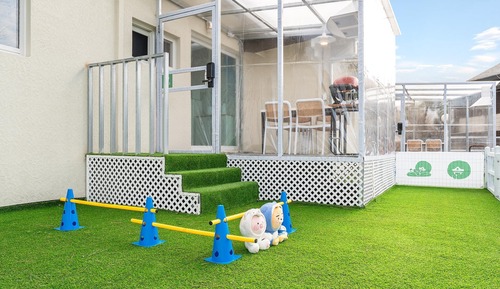 Basic Room, 2 Bedrooms (E603)