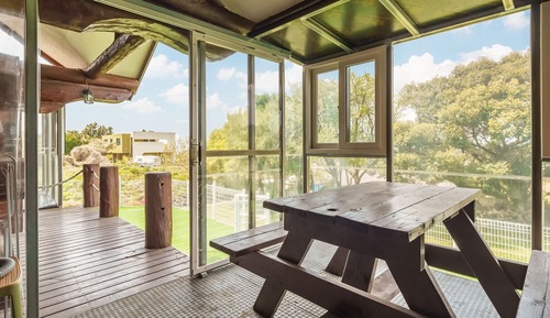 Basic Room, 2 Bedrooms (C303)