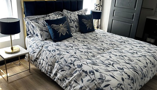 Apartment, 1 Queen Bed