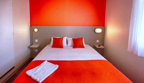 Superior Quadruple Room