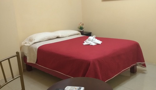 Comfort Single Room