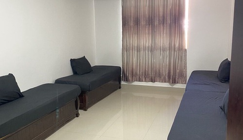 Family Apartment