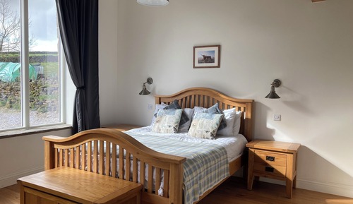 Cottage, 1 Bedroom (The Piggery)