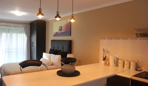 Comfort Cottage