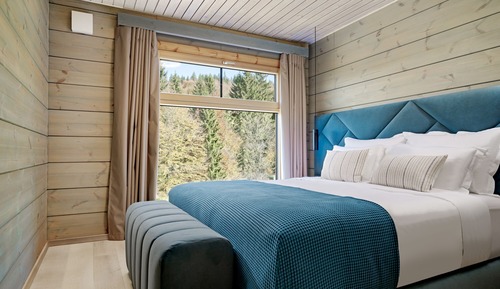 Panoramic Chalet, Non Smoking, Mountain View