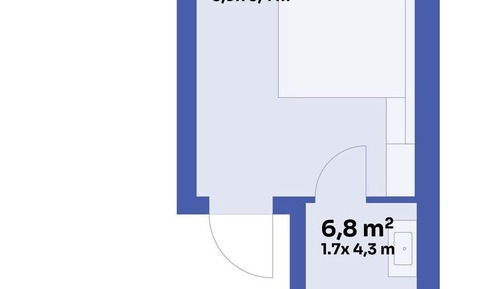 Swiss, Room, 1 Double Bed, Accessible