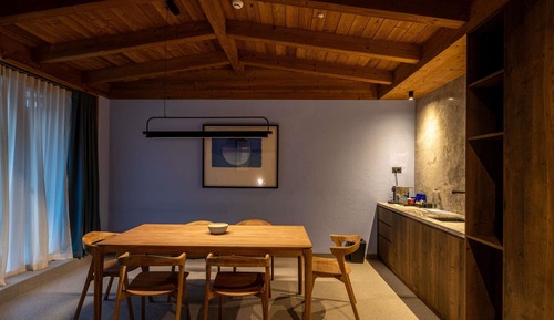 Swiss, Signature Apartment, 2 Bedrooms