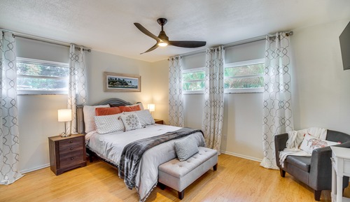 House (3 Bedrooms)
