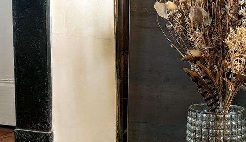 Premium Double Room, Ensuite, Park View (N°2)