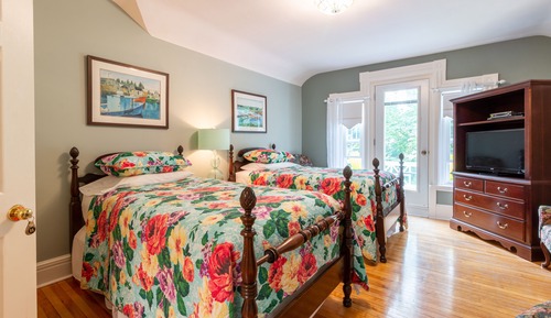 Signature Double or Twin Room