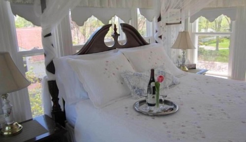 Romantic Double Room