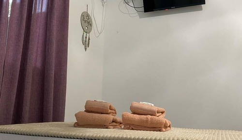 Classic Quadruple Room