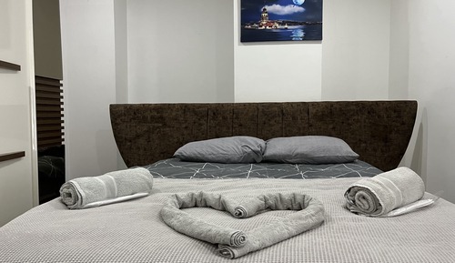 Family Duplex