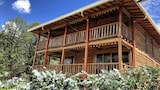 Family Cabin
