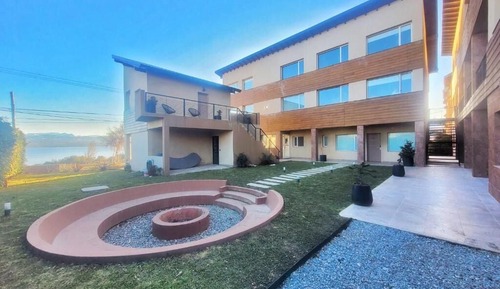 Gallery Apartment, Ground Floor