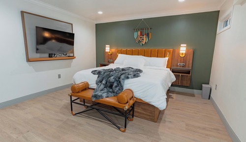 Family Studio Suite - 114