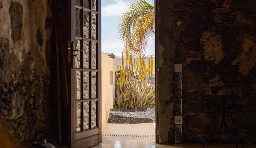 Royal Room, 1 King Bed