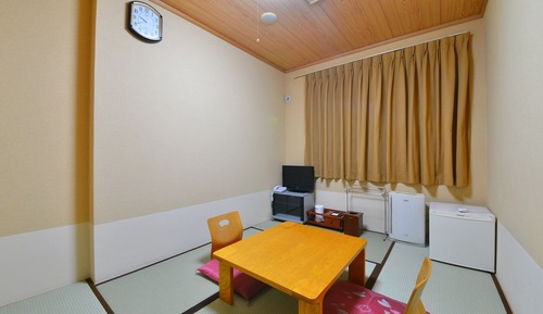 Japanese Style Room for 2 people, Non Smoking