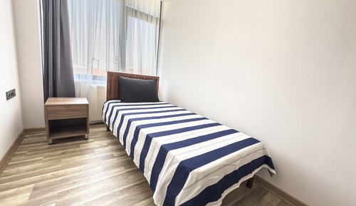 Business Room
