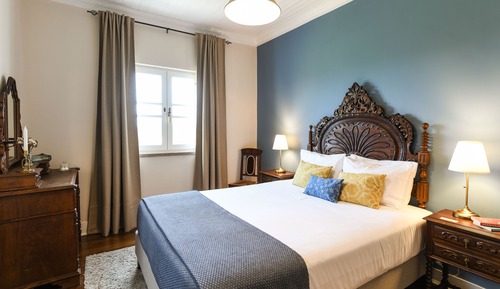 Comfort Room