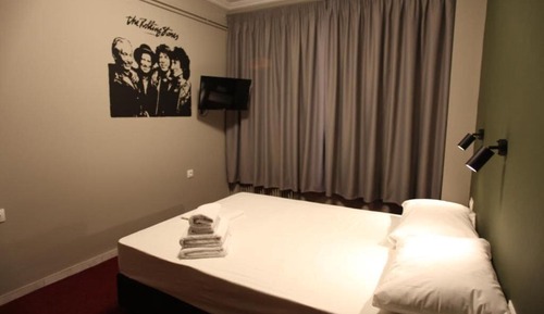 Standard Double Room, 1 Double Bed, Non Smoking