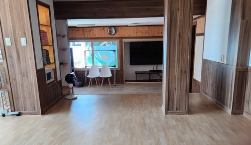 Room (private house)