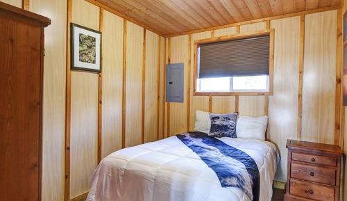 Traditional Triple Room, 3 Bedrooms, Oceanfront