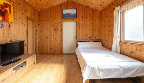 Basic Room, 1 Bedroom (hwangtokeopeullum)