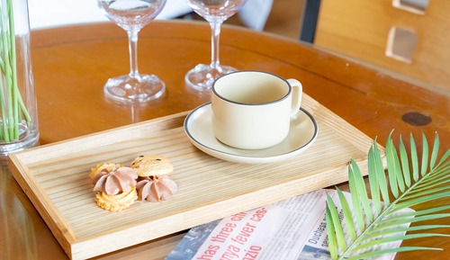 Basic Room, 1 Bedroom (hwangtobyeoljang)