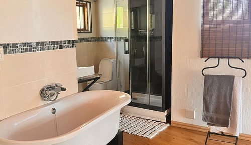 Classic Single Room, 1 Double Bed
