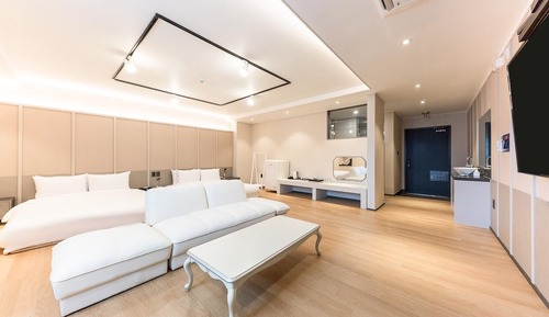 Premium Korean-style Room Avenue