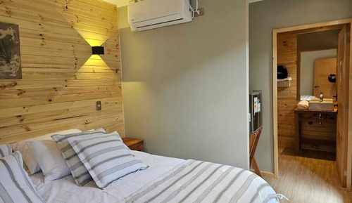 Junior Double Room Single Use