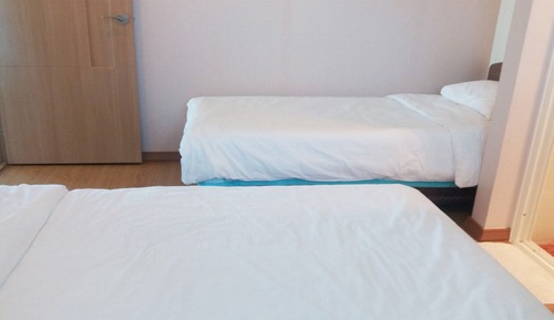 Oreum (Pet-friendly room)