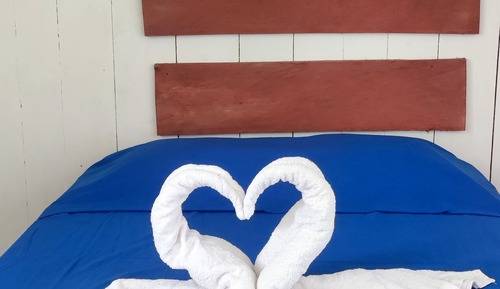 Standard Double or Twin Room, 2 Twin Beds