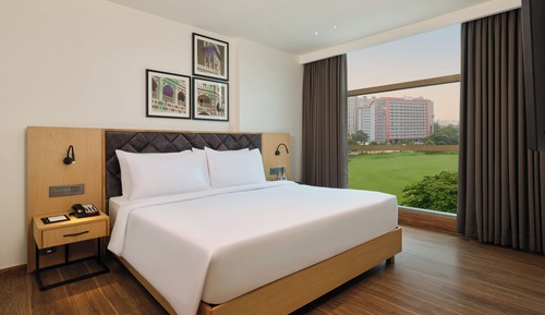 Two Bedroom Suite