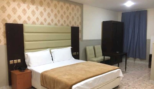 Standard Double Room, 1 King Bed