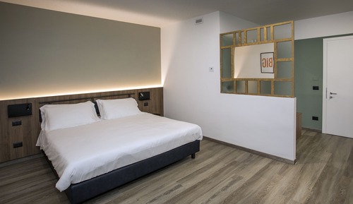 Exclusive Suite