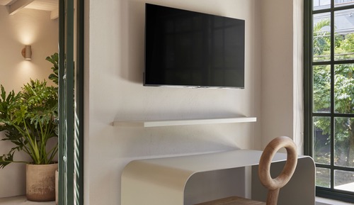 Superior Suite