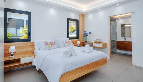 La villa DELUXE - AZURA