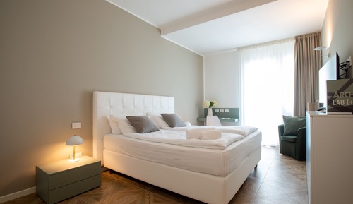 Suite, 1 Bedroom