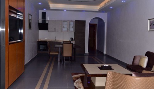 Apartment, 1 Bedroom