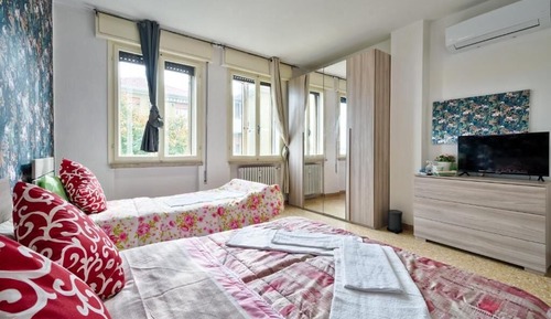 City Room